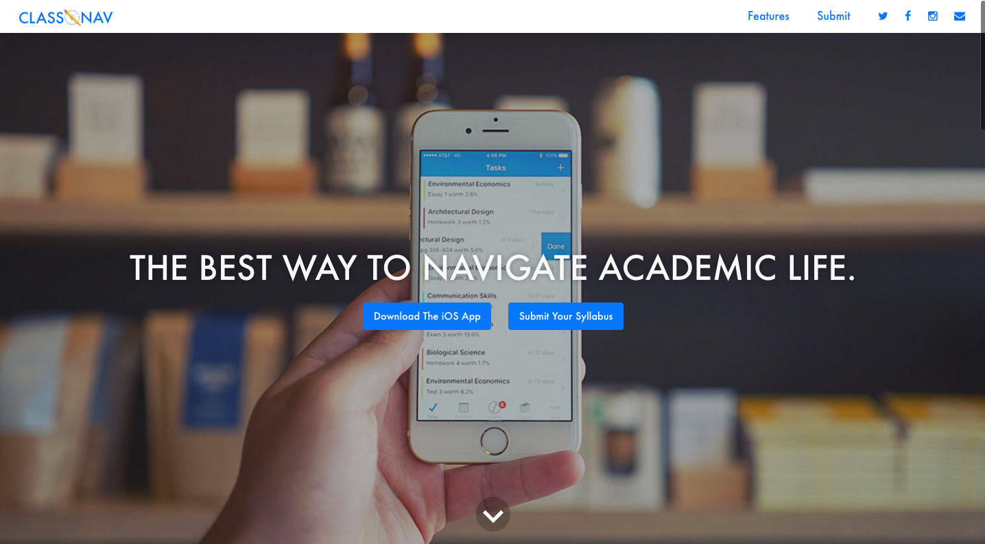 classnav case image